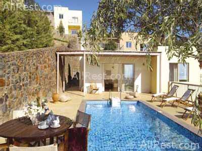 Pleiades Luxurious Villas 43